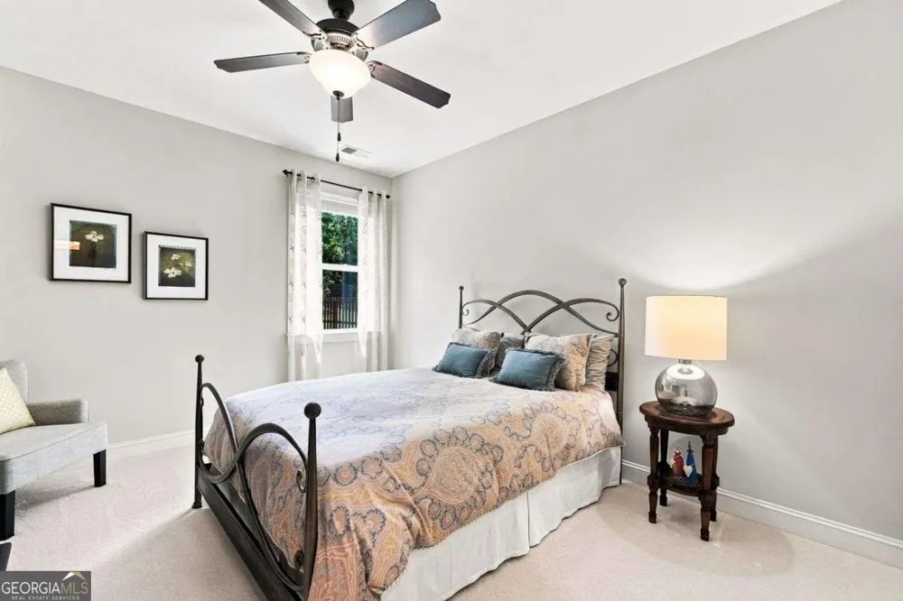 3740 Williams Point DR Cumming, GA 30028