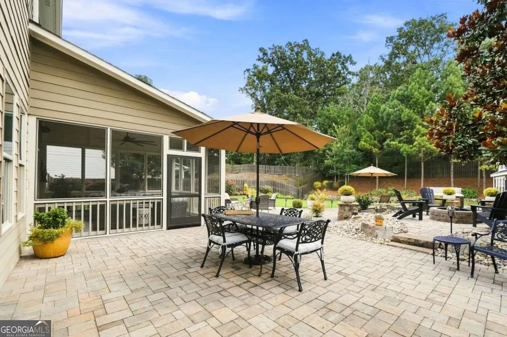 3740 Williams Point DR Cumming, GA 30028