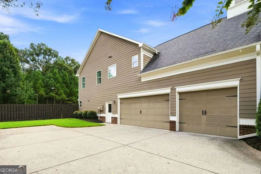 3740 Williams Point DR Cumming, GA 30028
