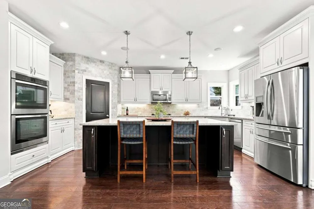 3740 Williams Point DR Cumming, GA 30028