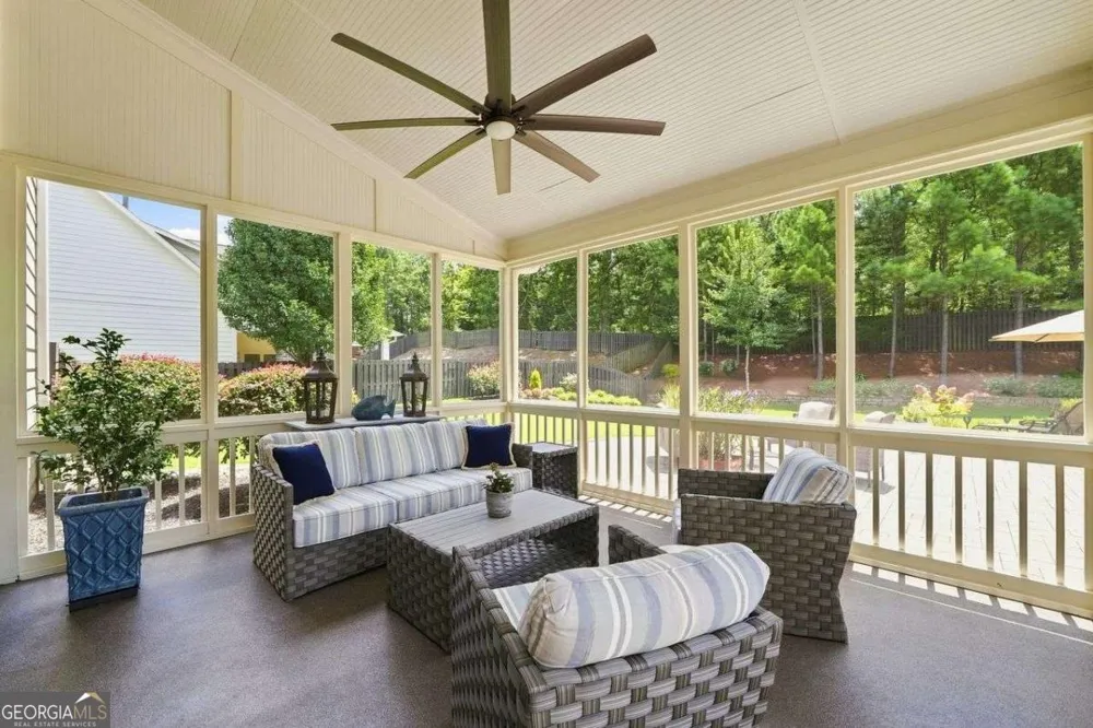 3740 Williams Point DR Cumming, GA 30028