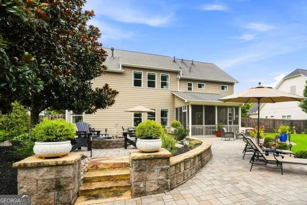 3740 Williams Point DR Cumming, GA 30028