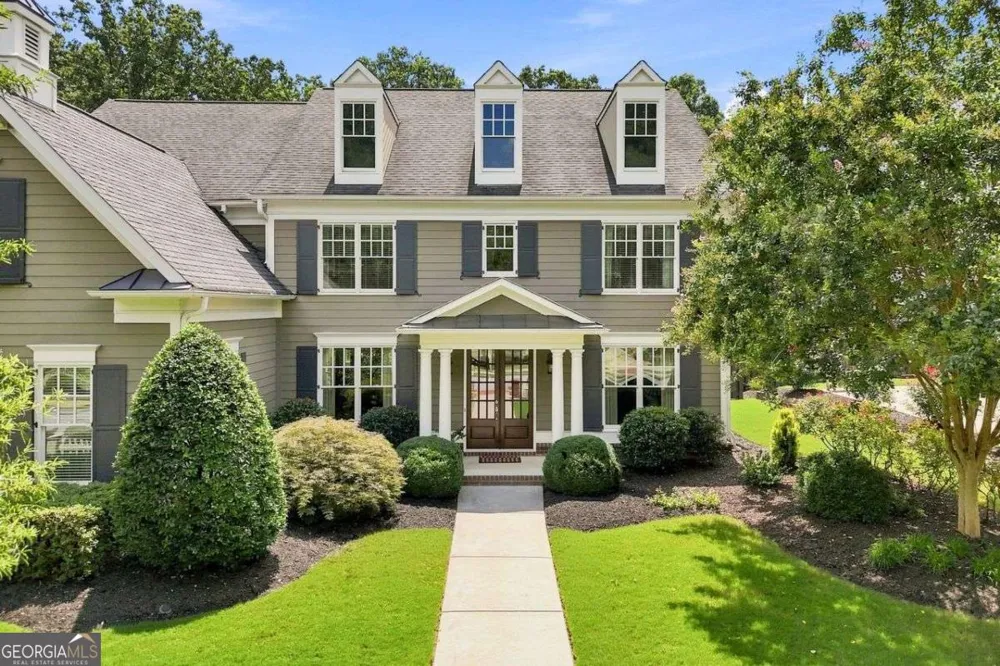 3740 Williams Point DR Cumming, GA 30028