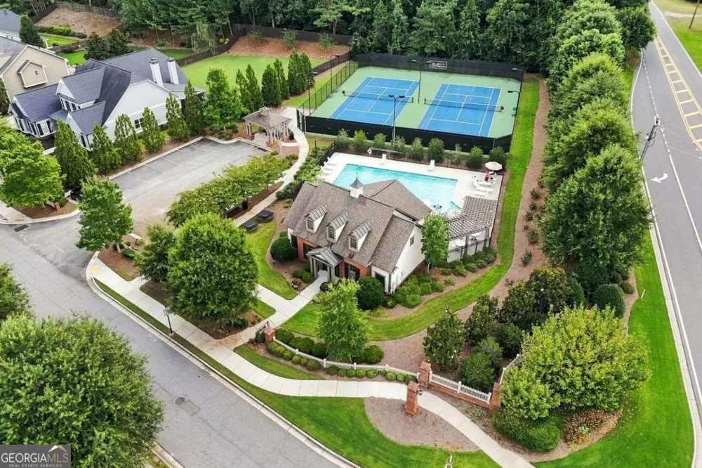 3740 Williams Point DR Cumming, GA 30028