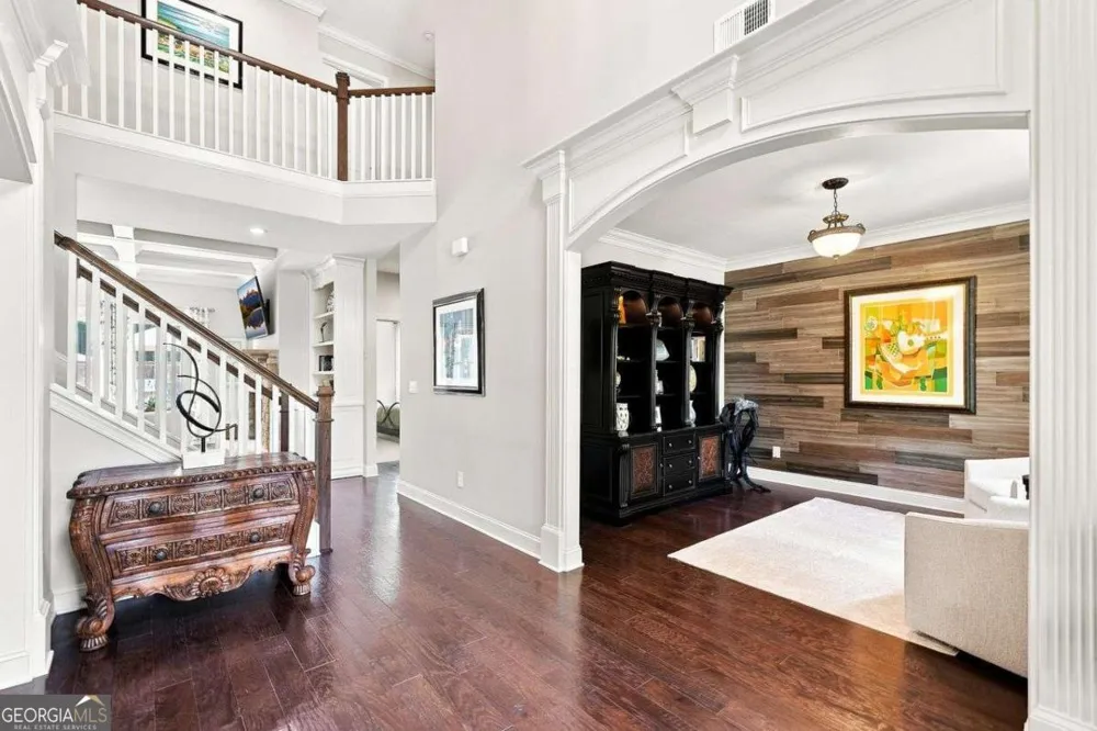 3740 Williams Point DR Cumming, GA 30028