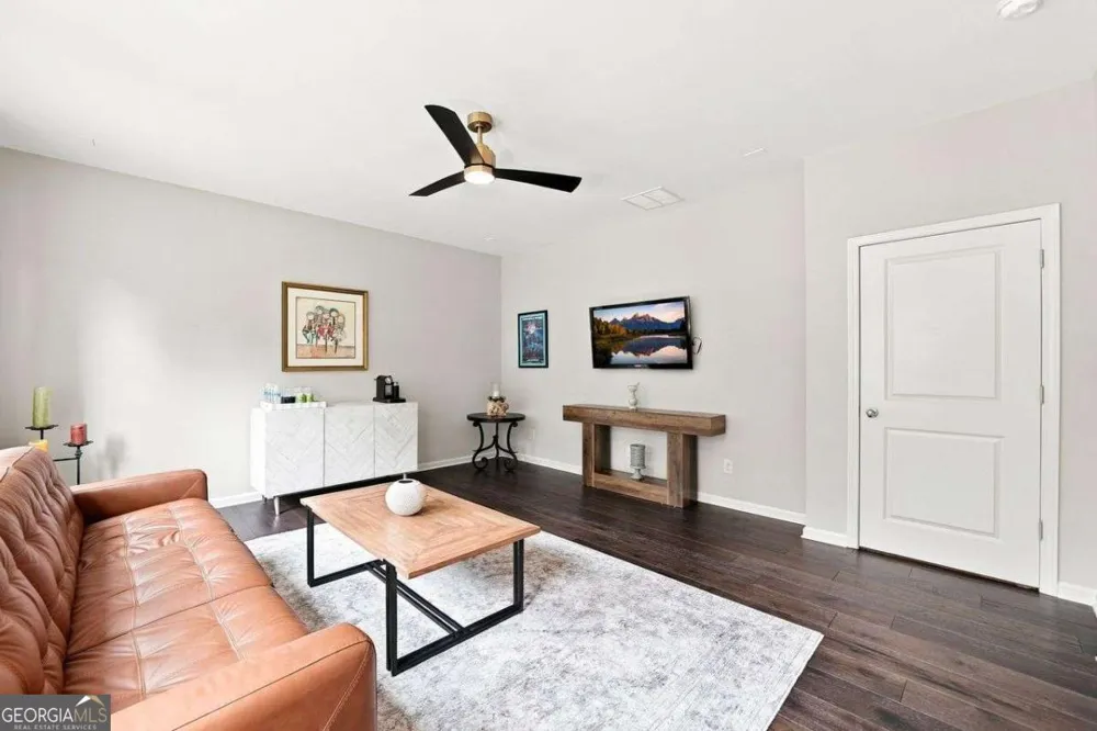 3740 Williams Point DR Cumming, GA 30028