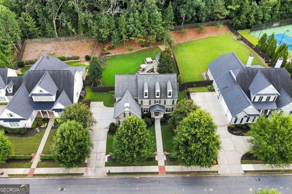 3740 Williams Point DR Cumming, GA 30028