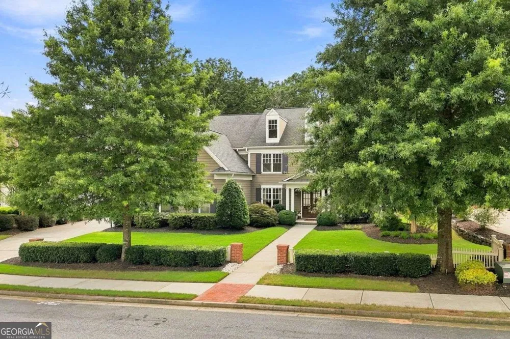 3740 Williams Point DR Cumming, GA 30028