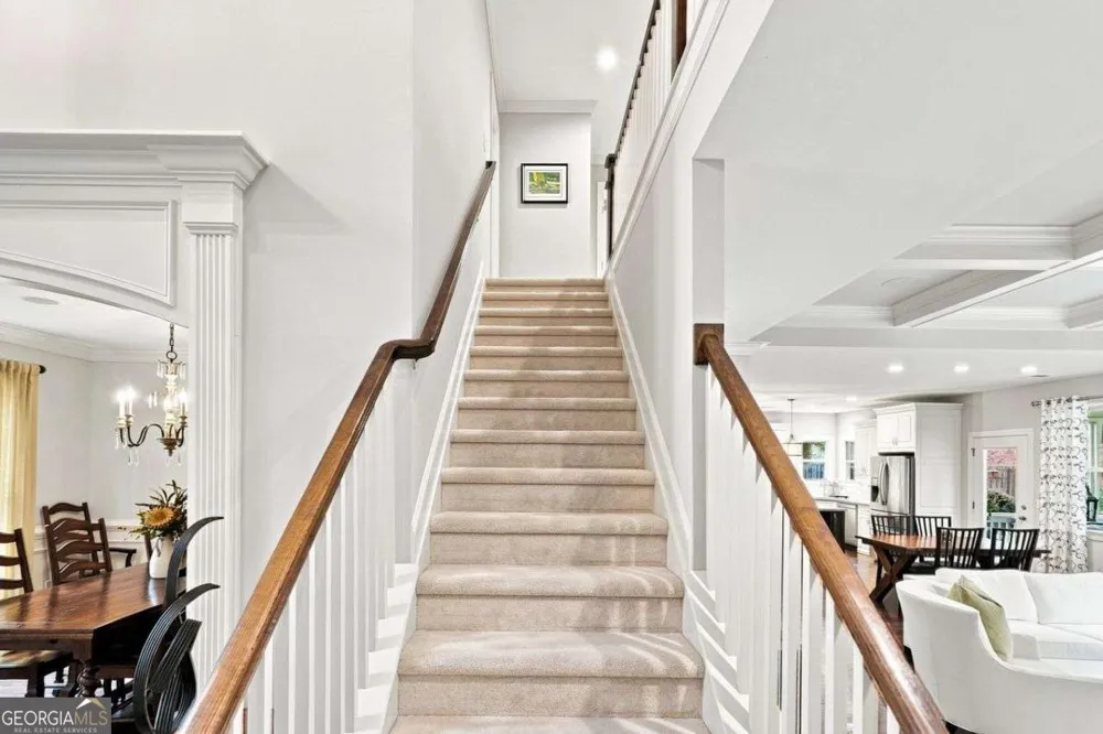 3740 Williams Point DR Cumming, GA 30028