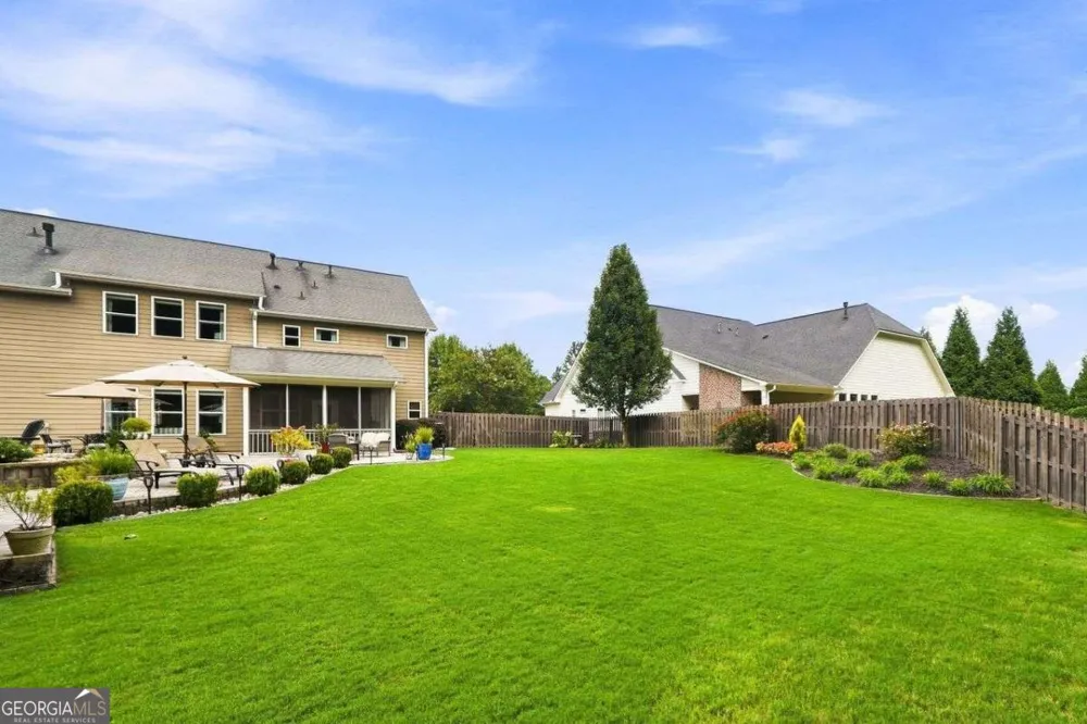3740 Williams Point DR Cumming, GA 30028