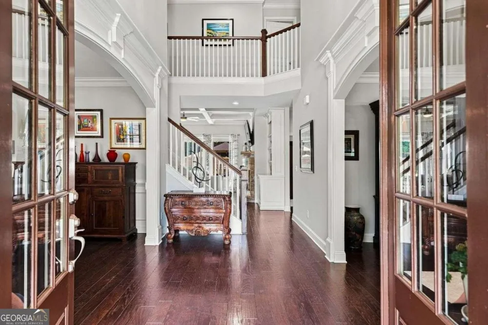 3740 Williams Point DR Cumming, GA 30028