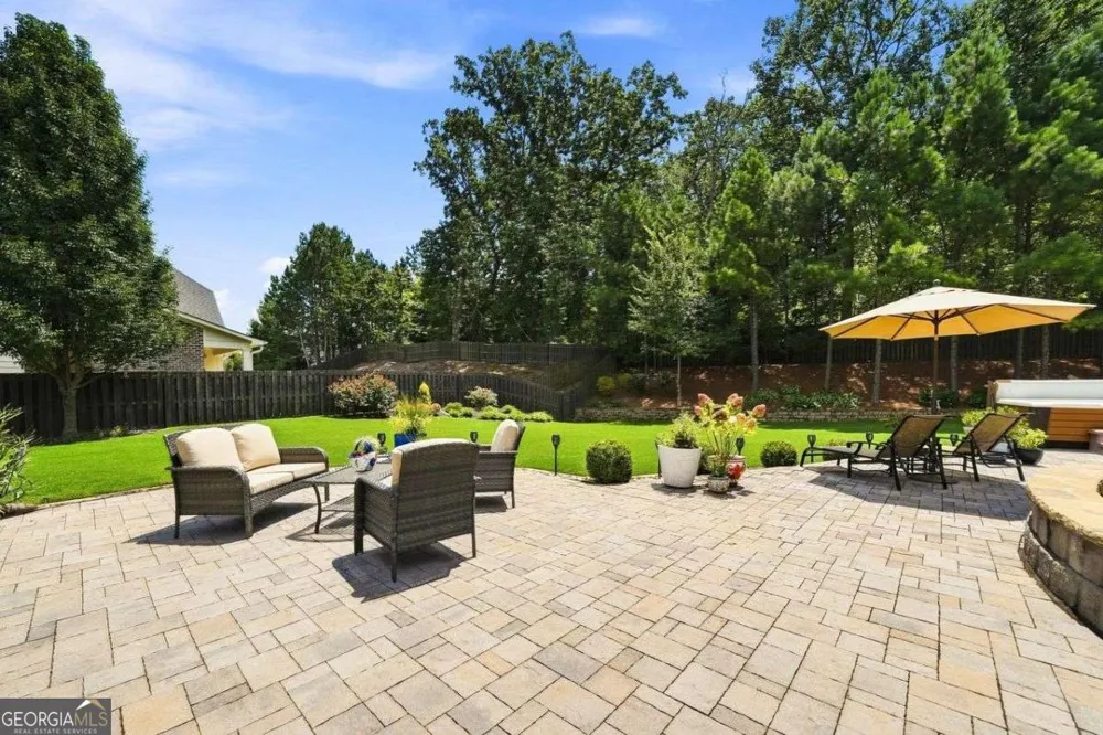 3740 Williams Point DR Cumming, GA 30028