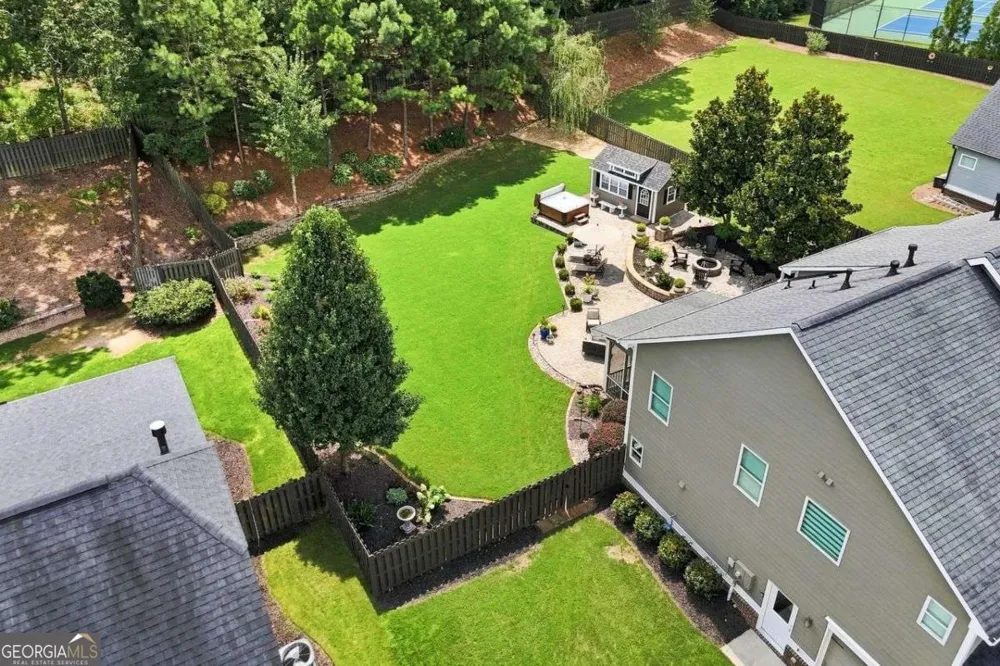 3740 Williams Point DR Cumming, GA 30028