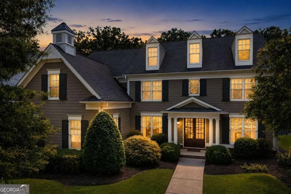 3740 Williams Point DR Cumming, GA 30028