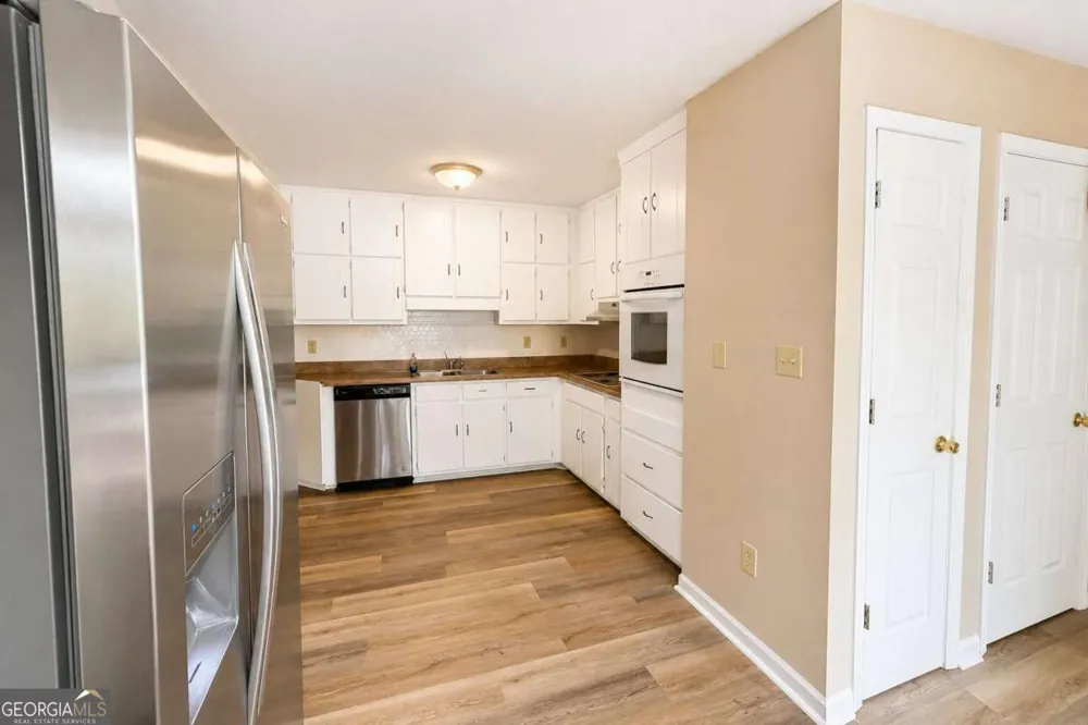 220 Winding Stream TRL Hampton, GA 30228