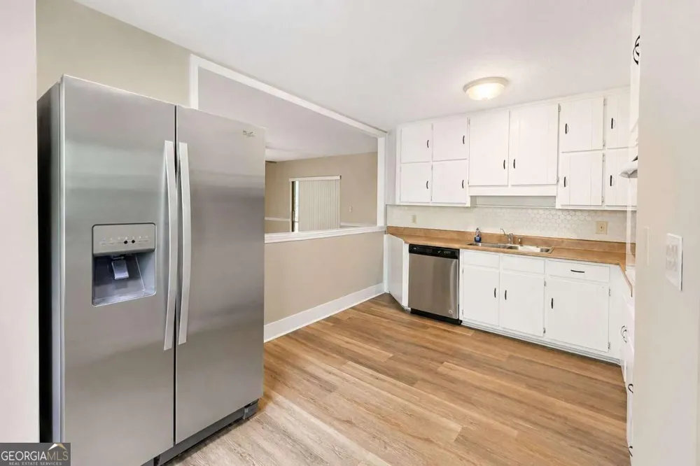 220 Winding Stream TRL Hampton, GA 30228