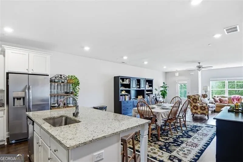 957 Shy LN Marietta, GA 30060
