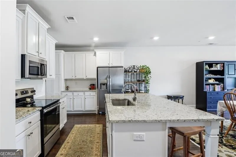 957 Shy LN Marietta, GA 30060