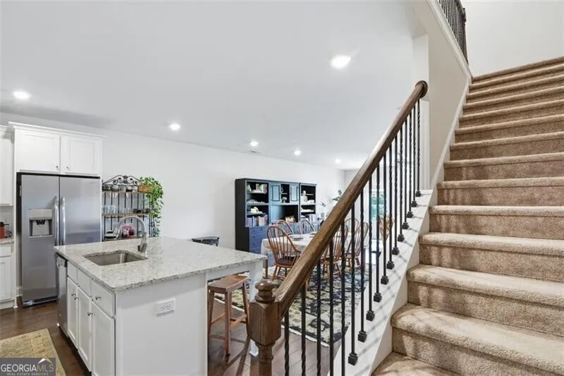 957 Shy LN Marietta, GA 30060