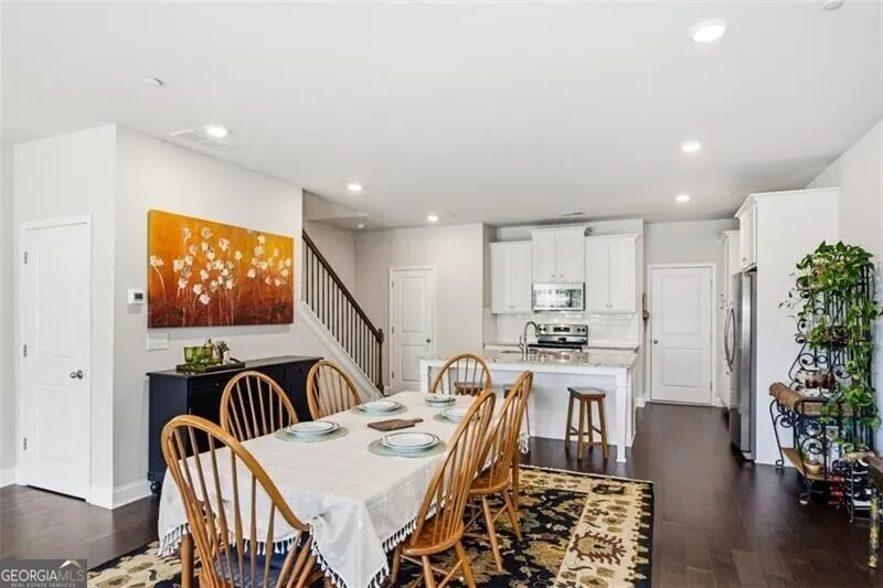 957 Shy LN Marietta, GA 30060