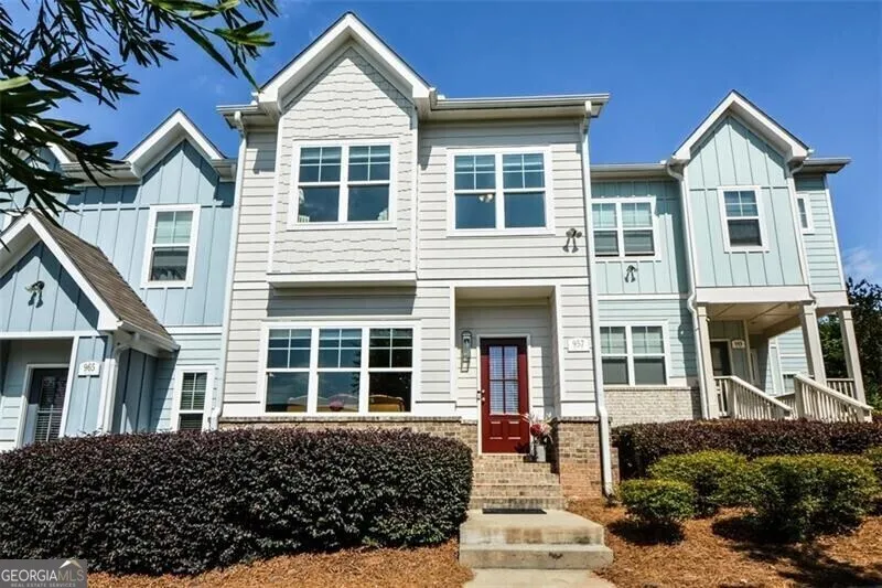 957 Shy LN Marietta, GA 30060