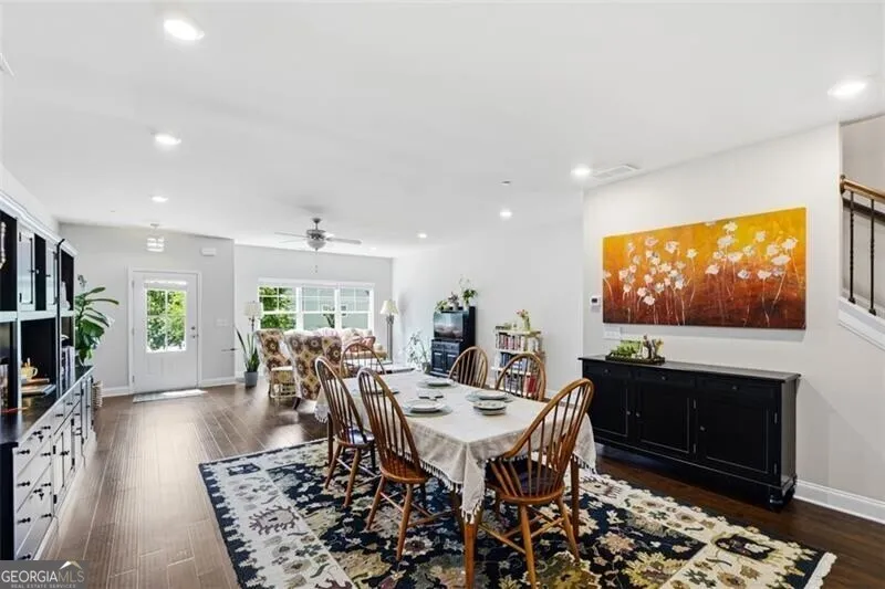 957 Shy LN Marietta, GA 30060