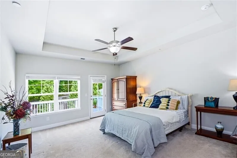 957 Shy LN Marietta, GA 30060