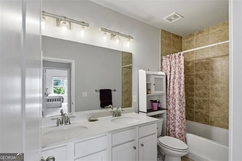 957 Shy LN Marietta, GA 30060
