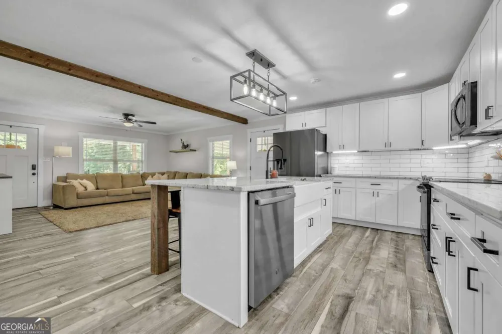 410 Coleman DR Statham, GA 30666