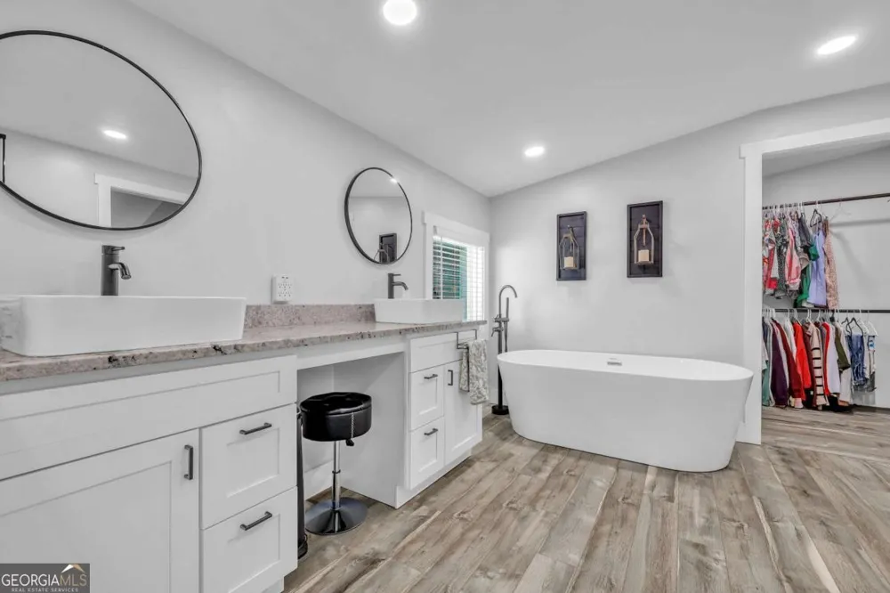 410 Coleman DR Statham, GA 30666