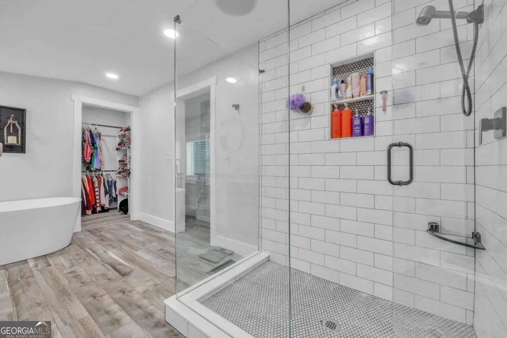 410 Coleman DR Statham, GA 30666