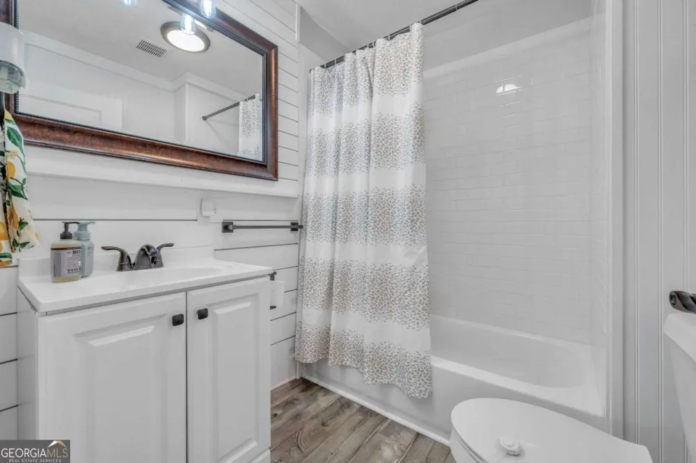 410 Coleman DR Statham, GA 30666