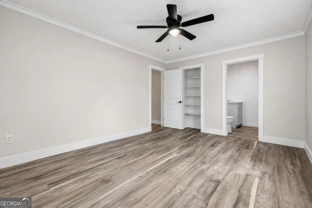 410 Coleman DR Statham, GA 30666