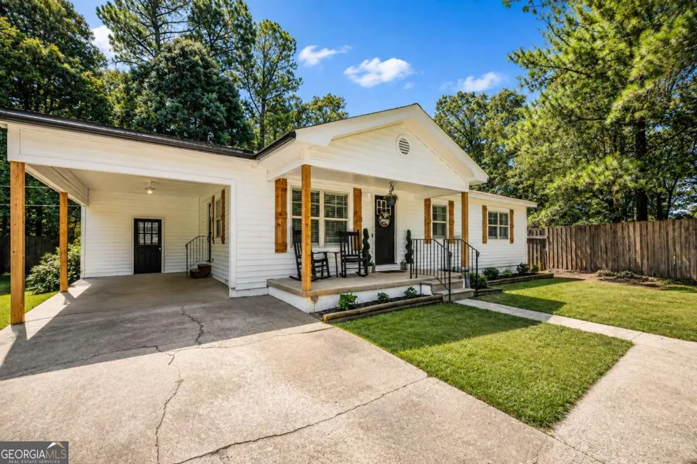 410 Coleman DR Statham, GA 30666