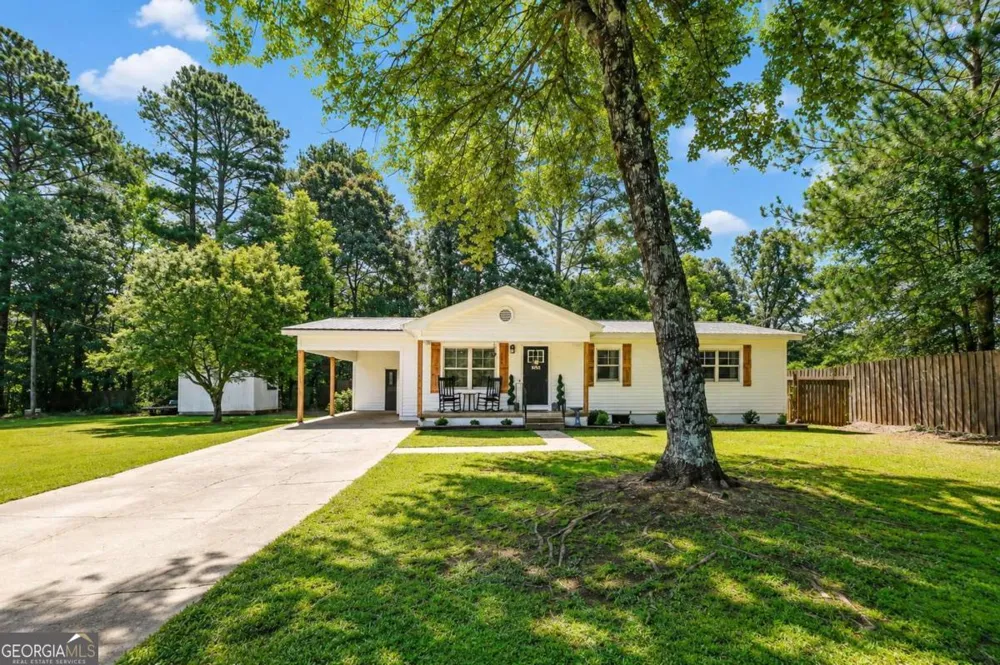 410 Coleman DR Statham, GA 30666
