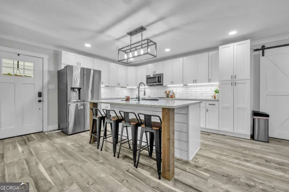 410 Coleman DR Statham, GA 30666