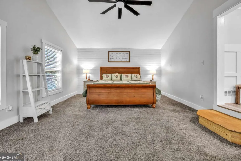 410 Coleman DR Statham, GA 30666