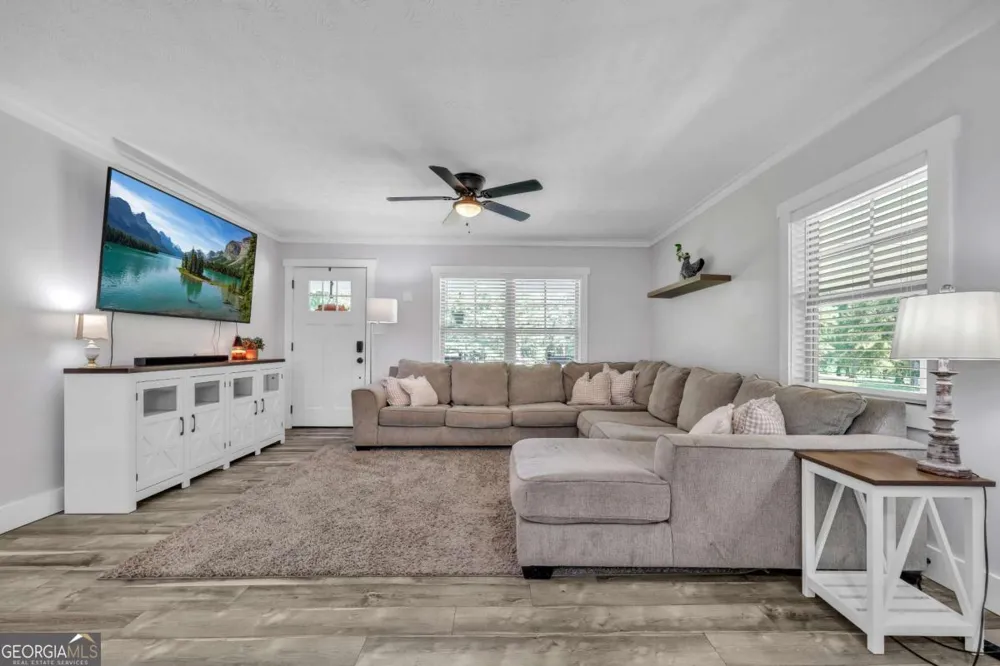 410 Coleman DR Statham, GA 30666