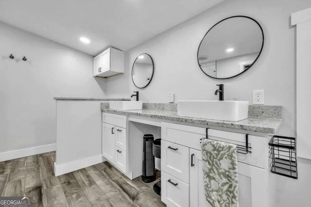 410 Coleman DR Statham, GA 30666