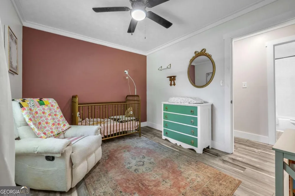 410 Coleman DR Statham, GA 30666