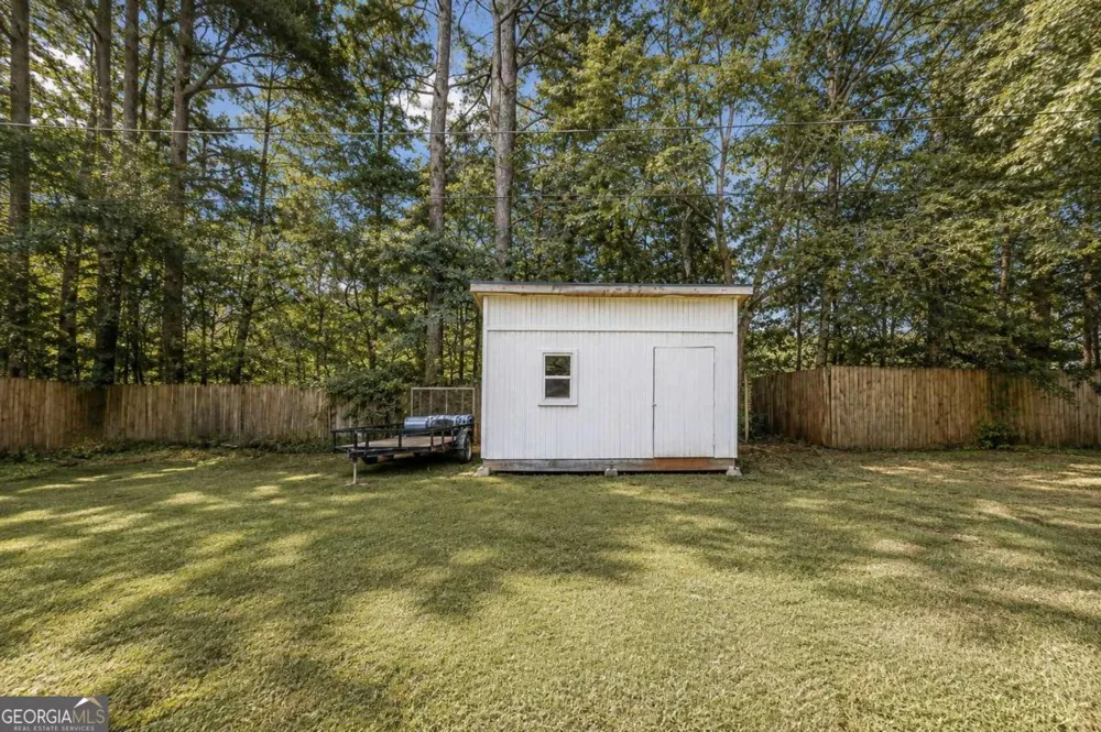 410 Coleman DR Statham, GA 30666