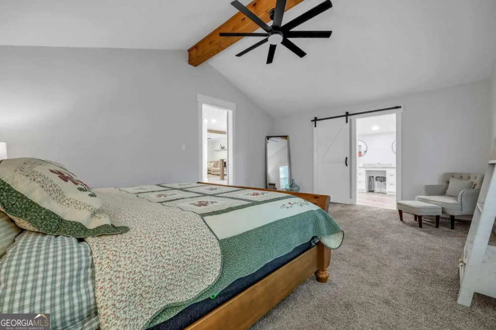 410 Coleman DR Statham, GA 30666