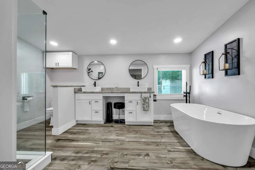 410 Coleman DR Statham, GA 30666