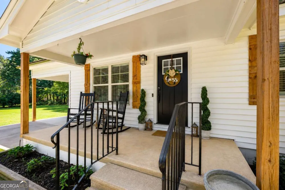 410 Coleman DR Statham, GA 30666