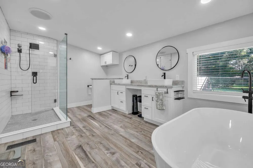 410 Coleman DR Statham, GA 30666