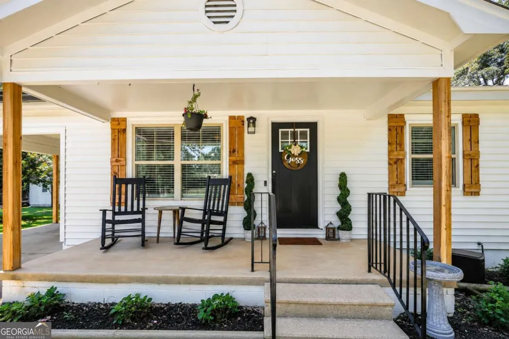410 Coleman DR Statham, GA 30666