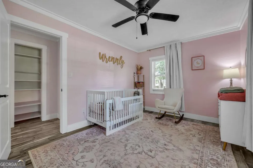 410 Coleman DR Statham, GA 30666