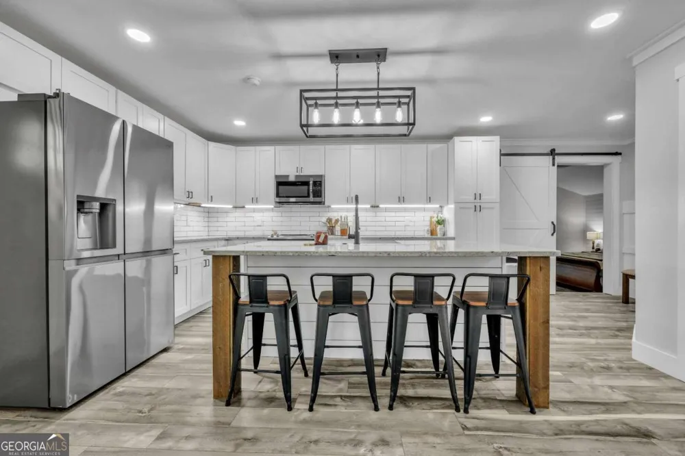 410 Coleman DR Statham, GA 30666