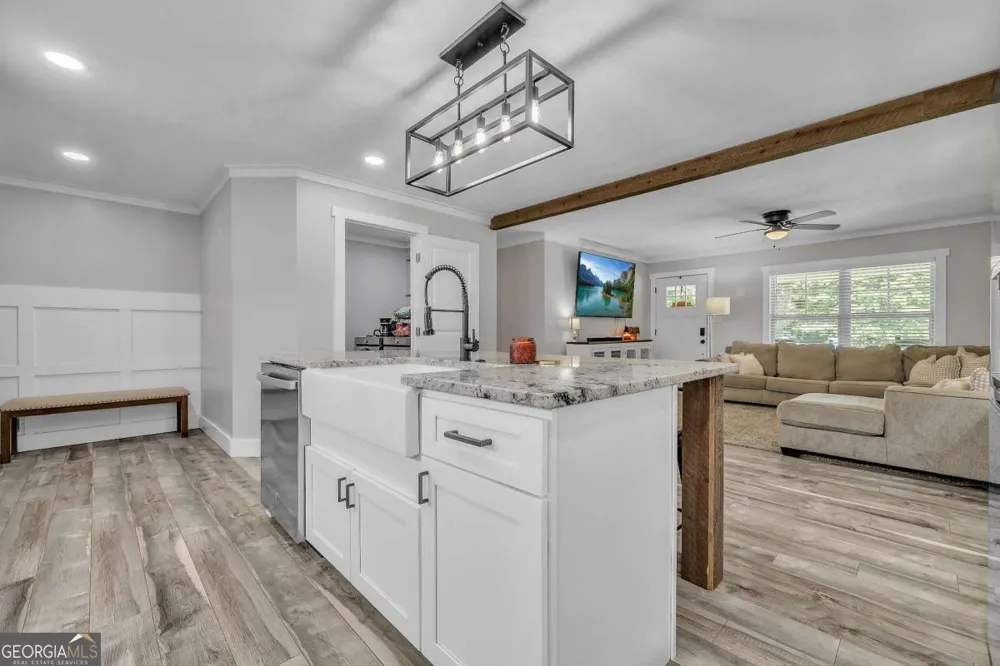 410 Coleman DR Statham, GA 30666
