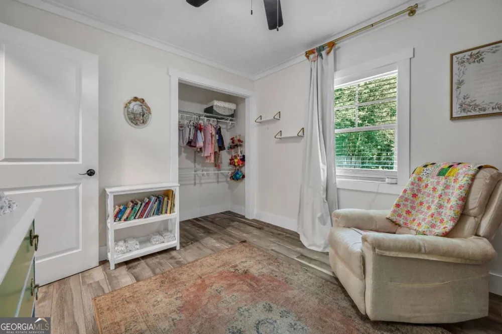 410 Coleman DR Statham, GA 30666